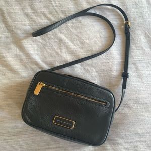 Marc by Marc Jacobs structured crossbody